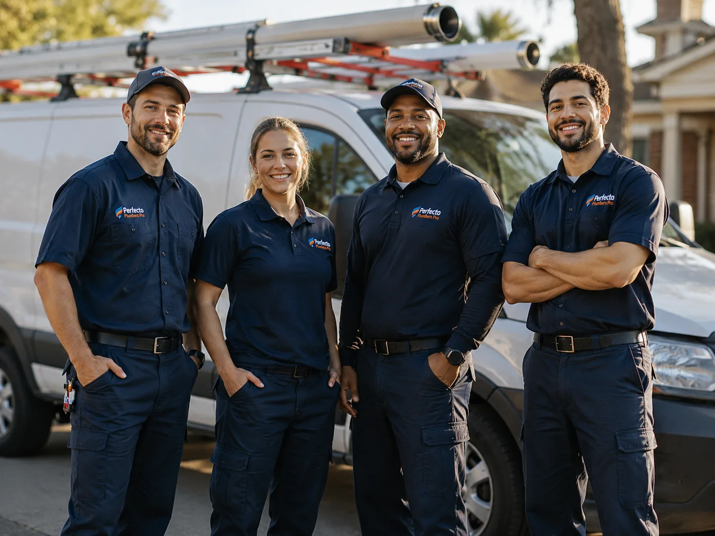 Emergency Plumber Near Me in Liberty Center, IN near me