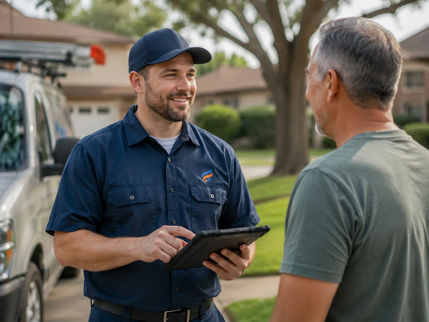 Emergency Plumber Near Me Liberty Center, IN FAQs